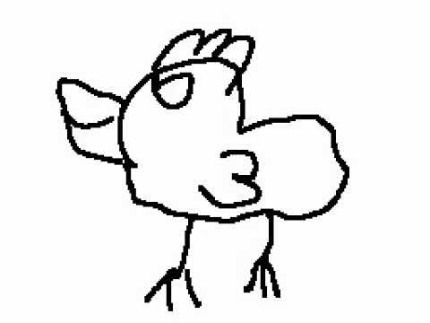 480x360 Chicken Wing Meal Song