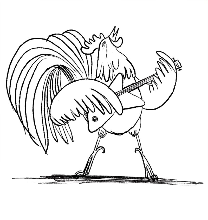 800x846 Where Is My Chicken Bobbledy Books