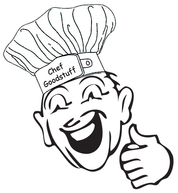 596x646 Chef Dan's Award Winning Chicken Wings!