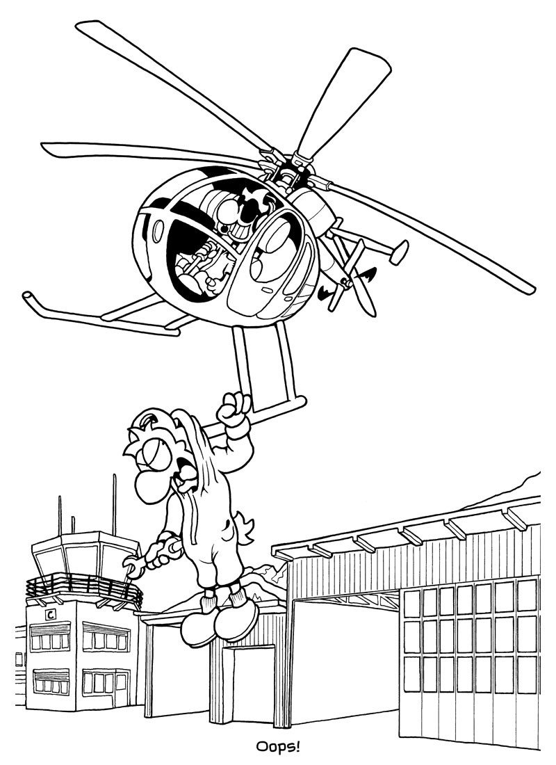 800x1100 Chicken Wings