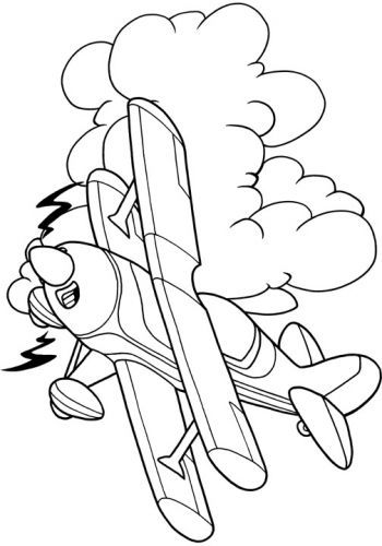 350x500 Chicken Wings Shop Usa My First Airplane Coloring Book