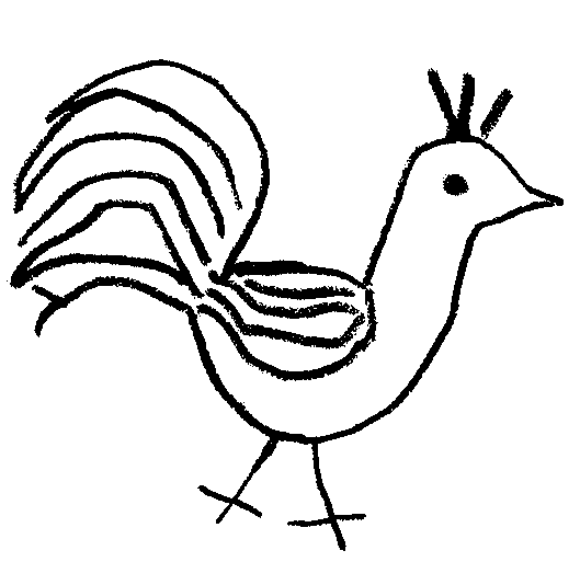 529x513 Chickens And The Cultural Context Of The Gospels