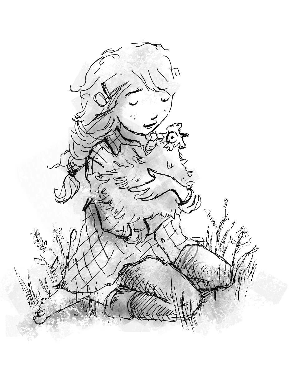 946x1204 Chicken Plus Garden Gathering Of The Head Page 2