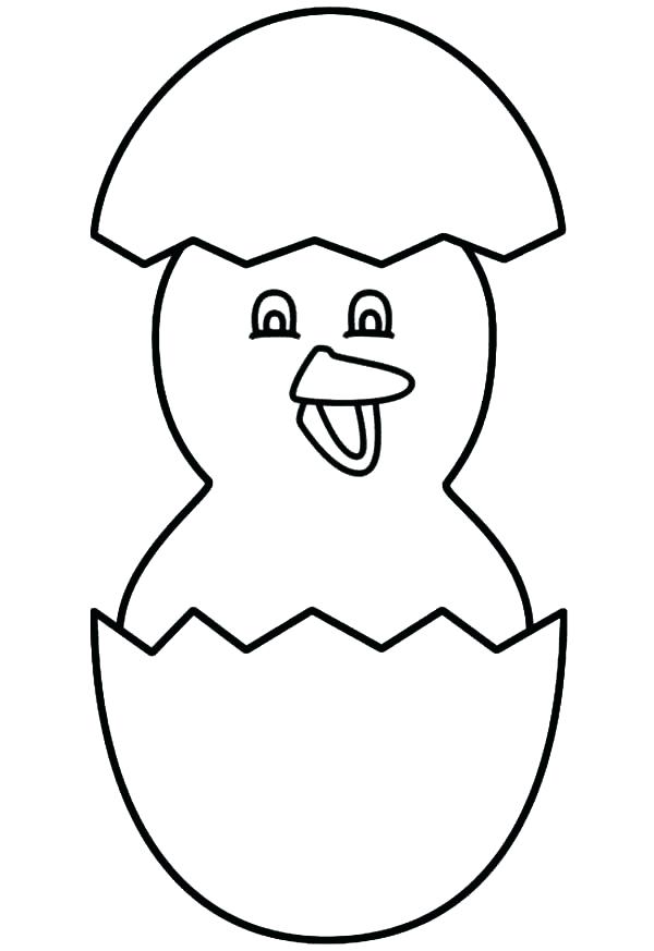 600x873 Chicks Coloring Pages Farm Animal Coloring Pages Hen And Chicks
