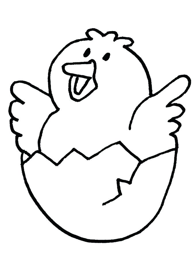 675x900 Complete Chick Coloring Pages Print Coloring Pages
