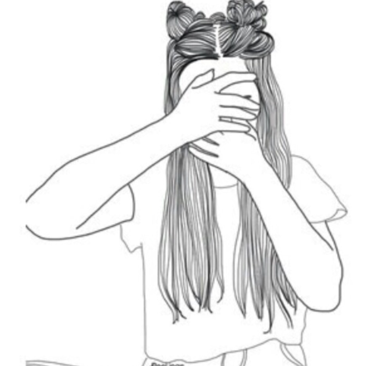 1235x1204 Pin By Zeynep Akdeniz On Drawings Outlines And Draw