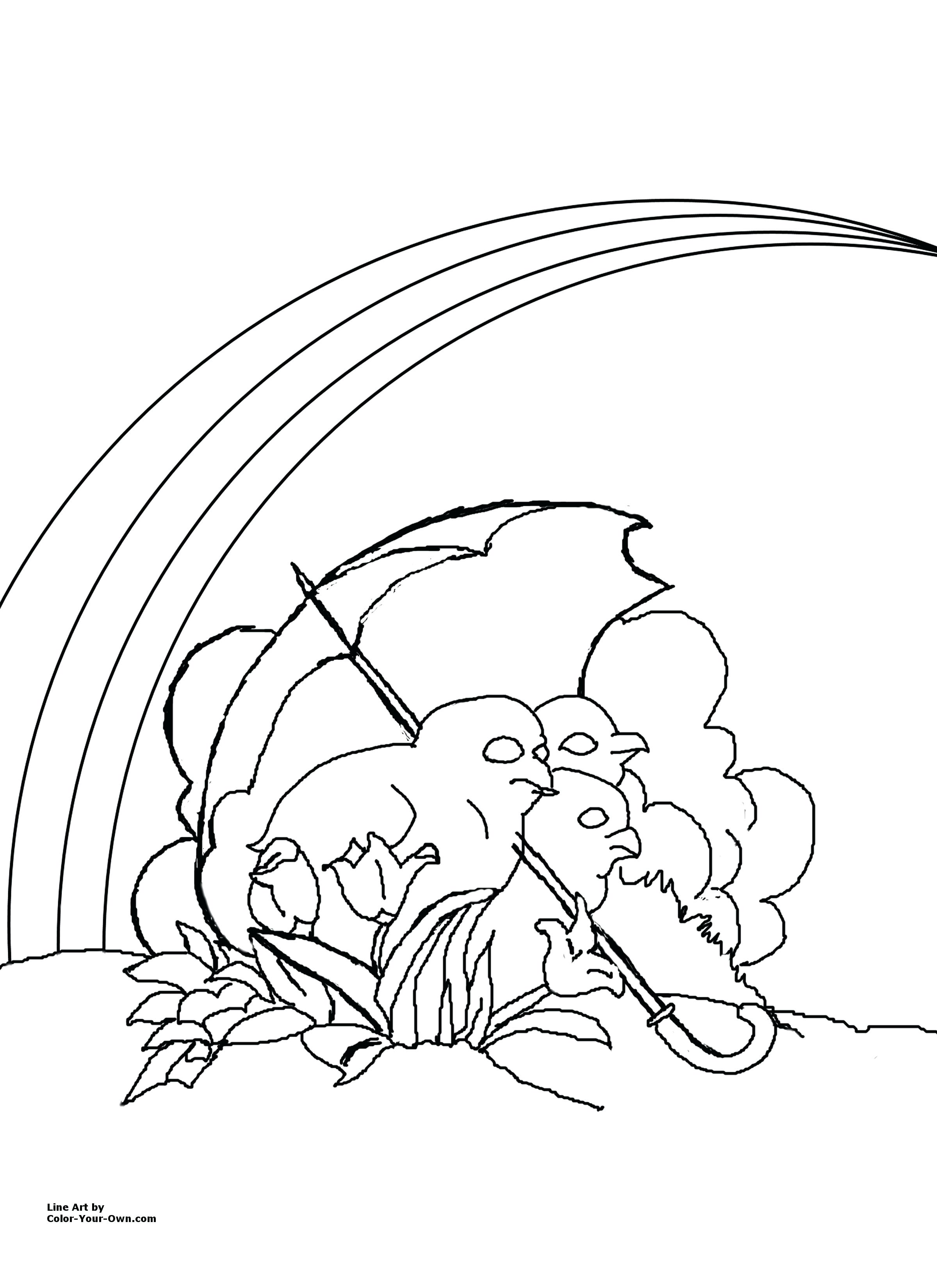 2400x3300 Coloring Easter Chicks Coloring Pages How Draw Step Free