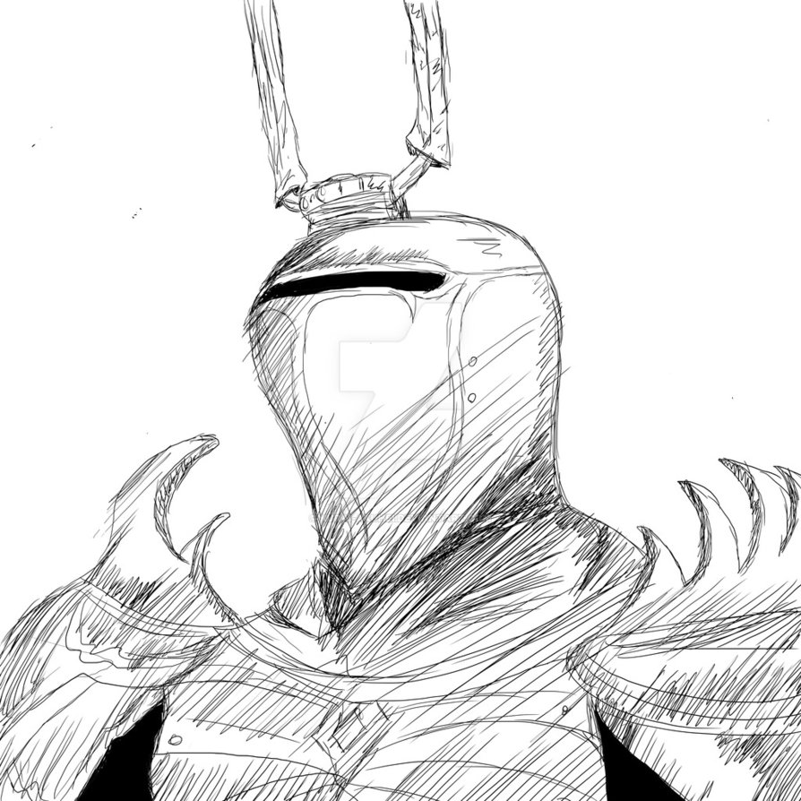 894x894 Yurt, The Silent Chief By Kurai Akuhei