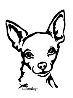 247x329 Image Result For Chihuahua Silhouette