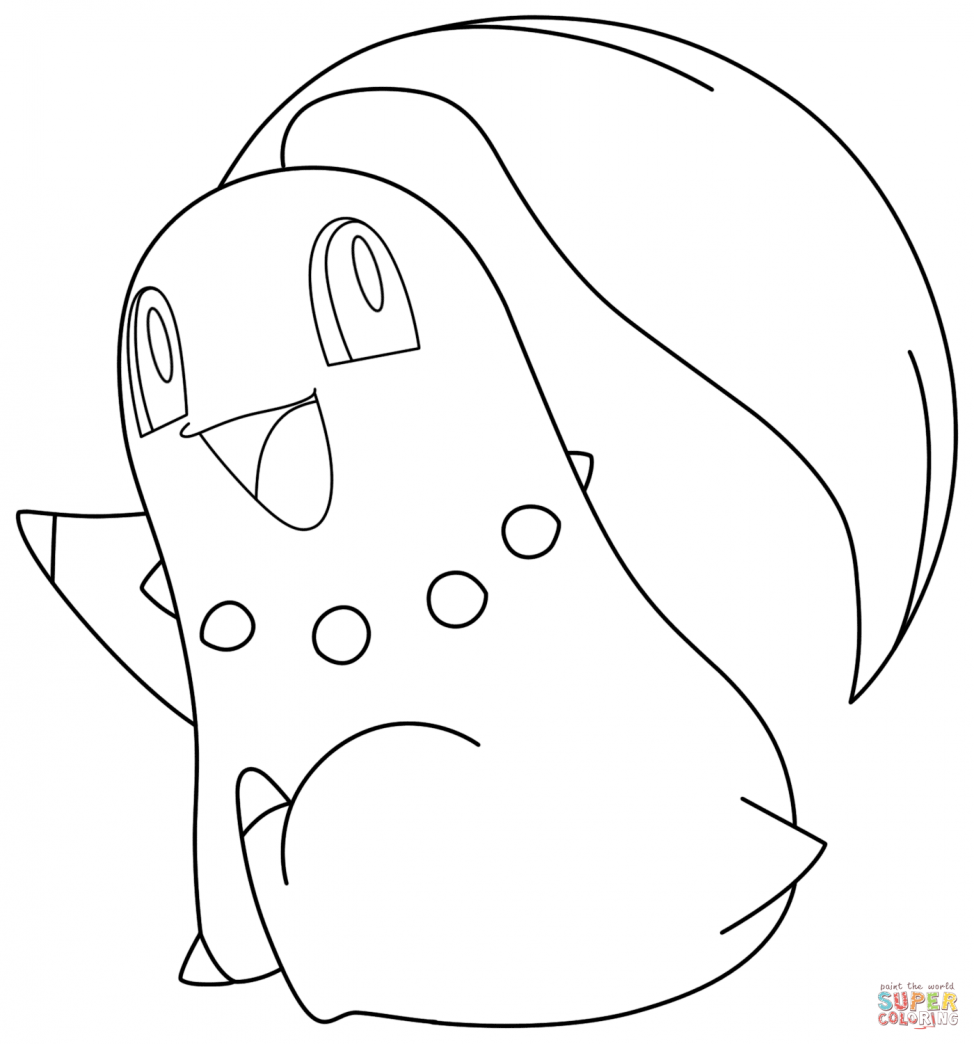 974x1044 Coloring Pages Pokemon Colouring Page Coloring Pages Pokemon