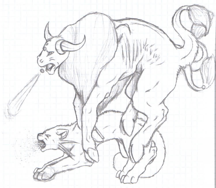 750x653 Doodles And Things