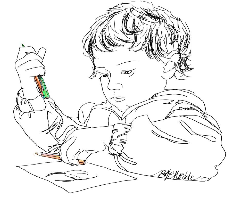 904x768 Suggestions For Integrating Drawing Into University Level Biology