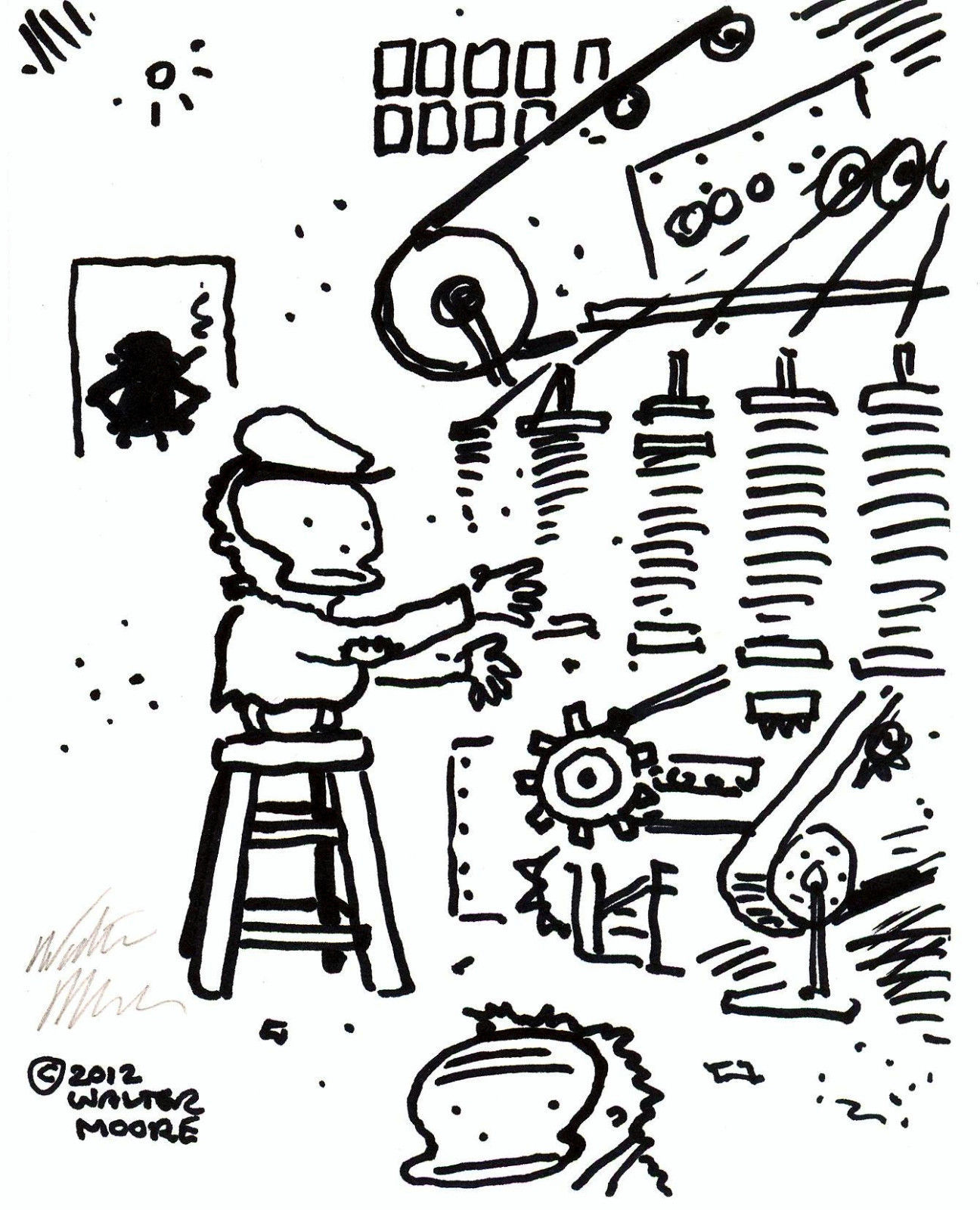 1296x1600 Art Drawings , Art