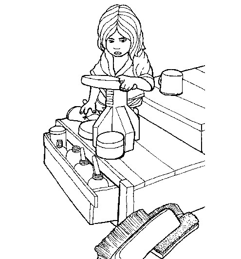 495x532 Health And Safety For Women And Children