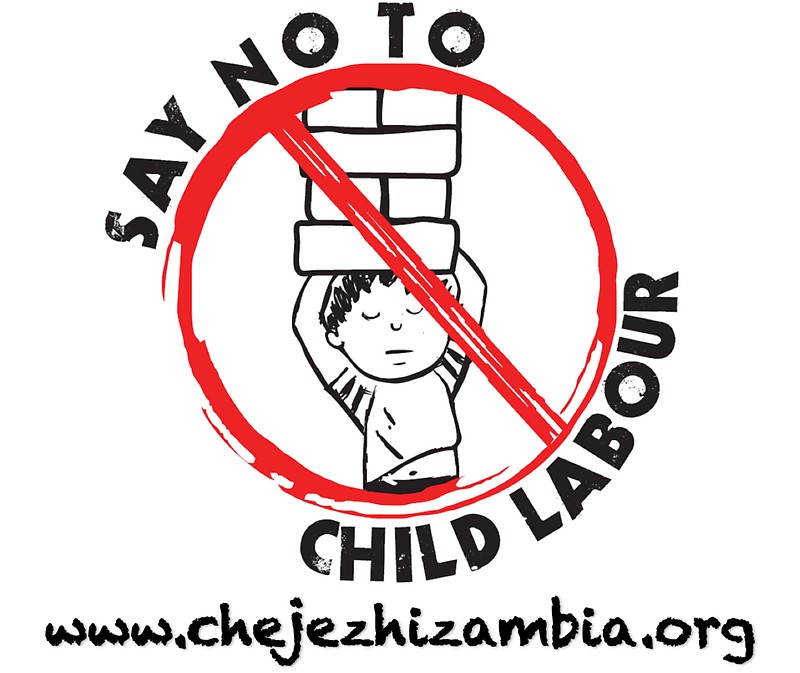 800x673 Say No To Child Labour By Gregoriaa Redbubble