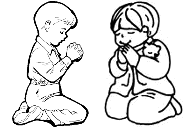 Child Line Drawing at GetDrawings | Free download