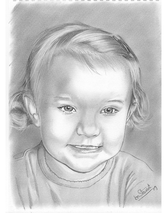 335x428 Kids Ian Stewart Portraits