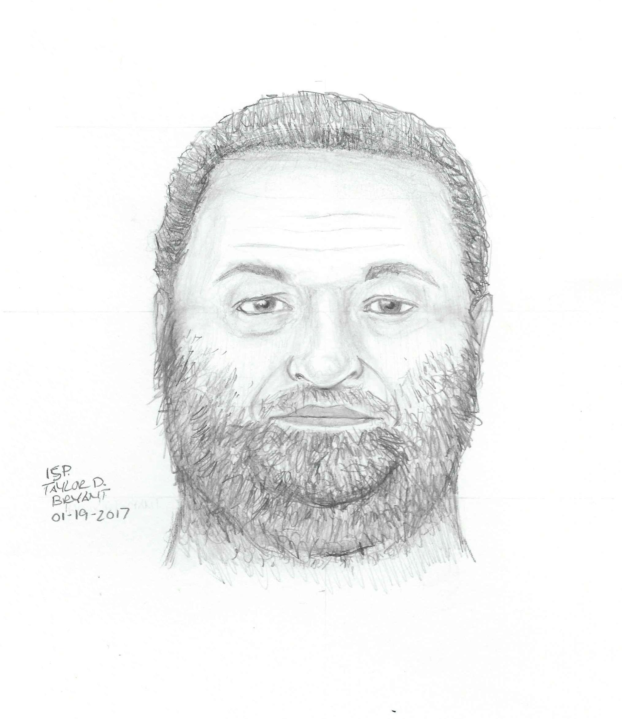 2028x2343 Police Search For 2010 Child Molester Wish Tv