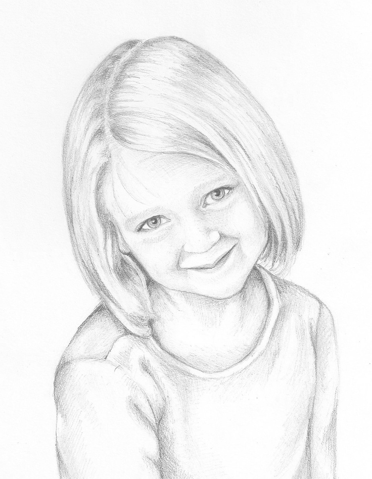 736x948 Portraits And People 6 On Pencil Artists