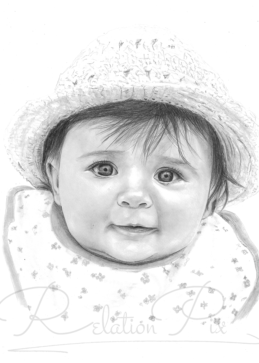 857x1200 Portraits As Gifts