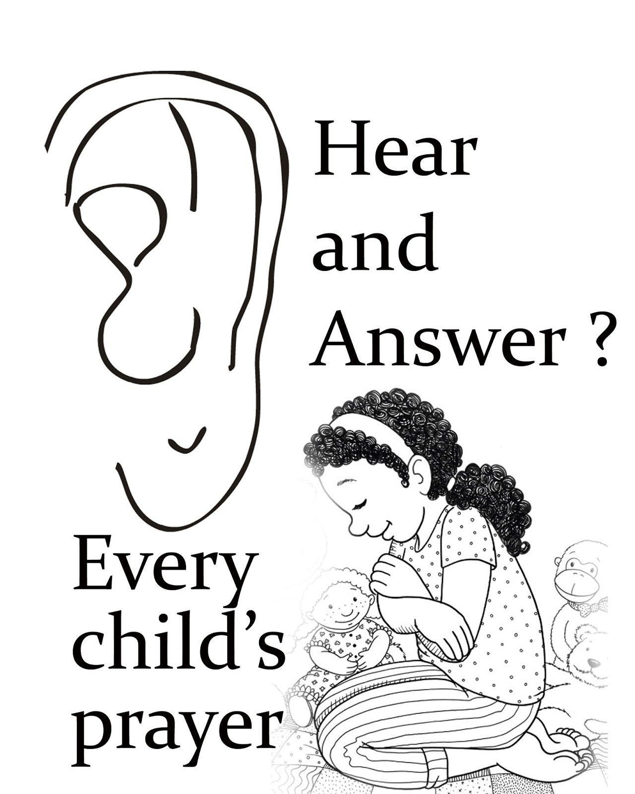 1280x1600 Arizona Forever Teaching A Child's Prayer