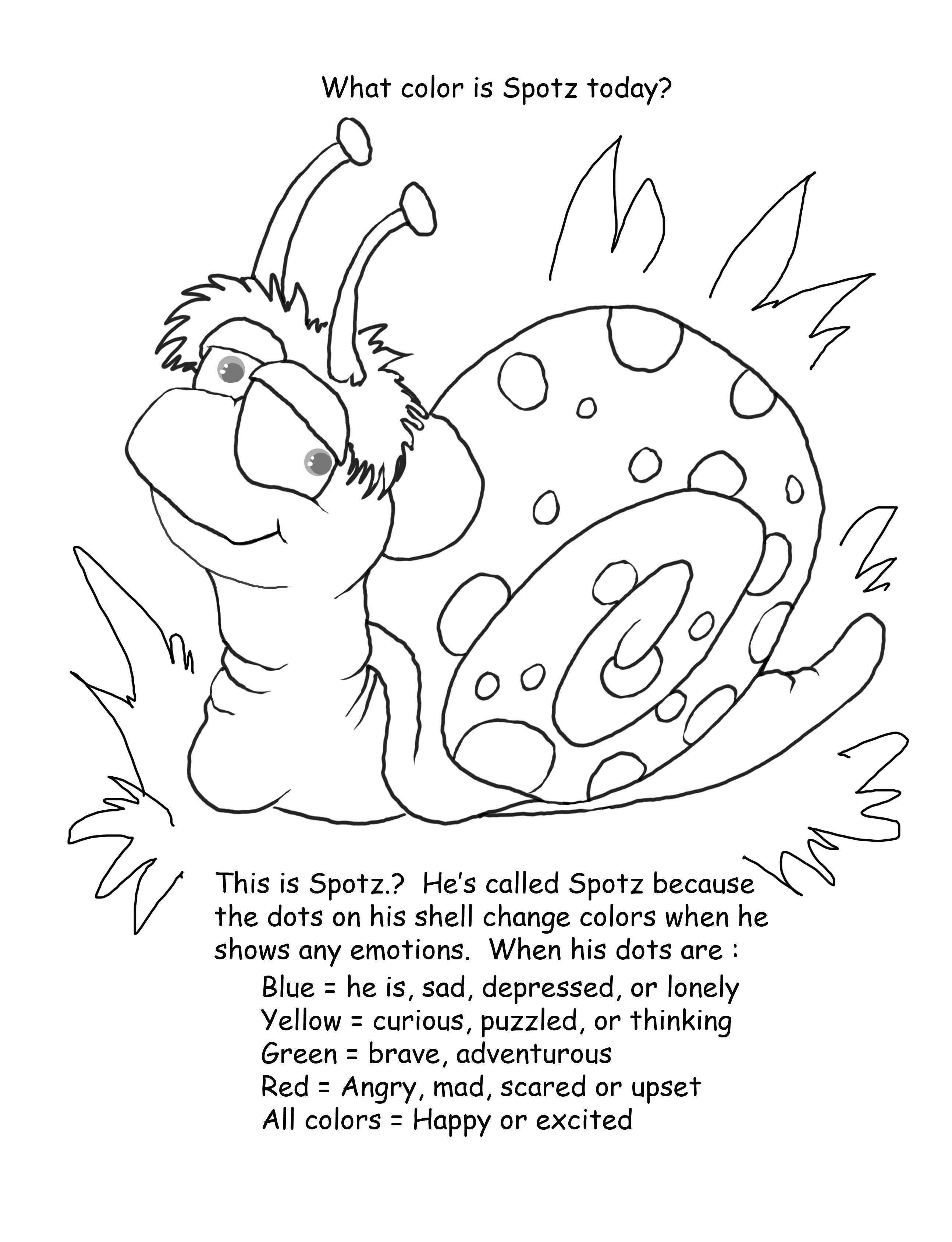 2588x3375 Therapeutic Coloring Pages For Children