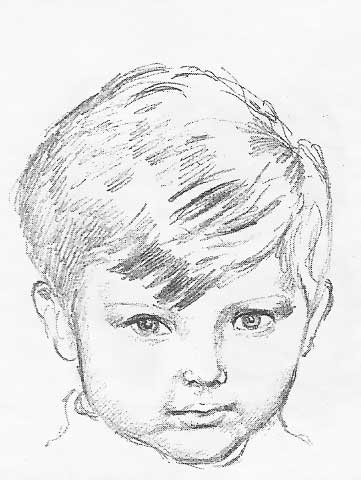 361x480 43 Best Drawing Children Images On Drawing Techniques