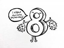 213x160 Drawing Lessons From Cartoons