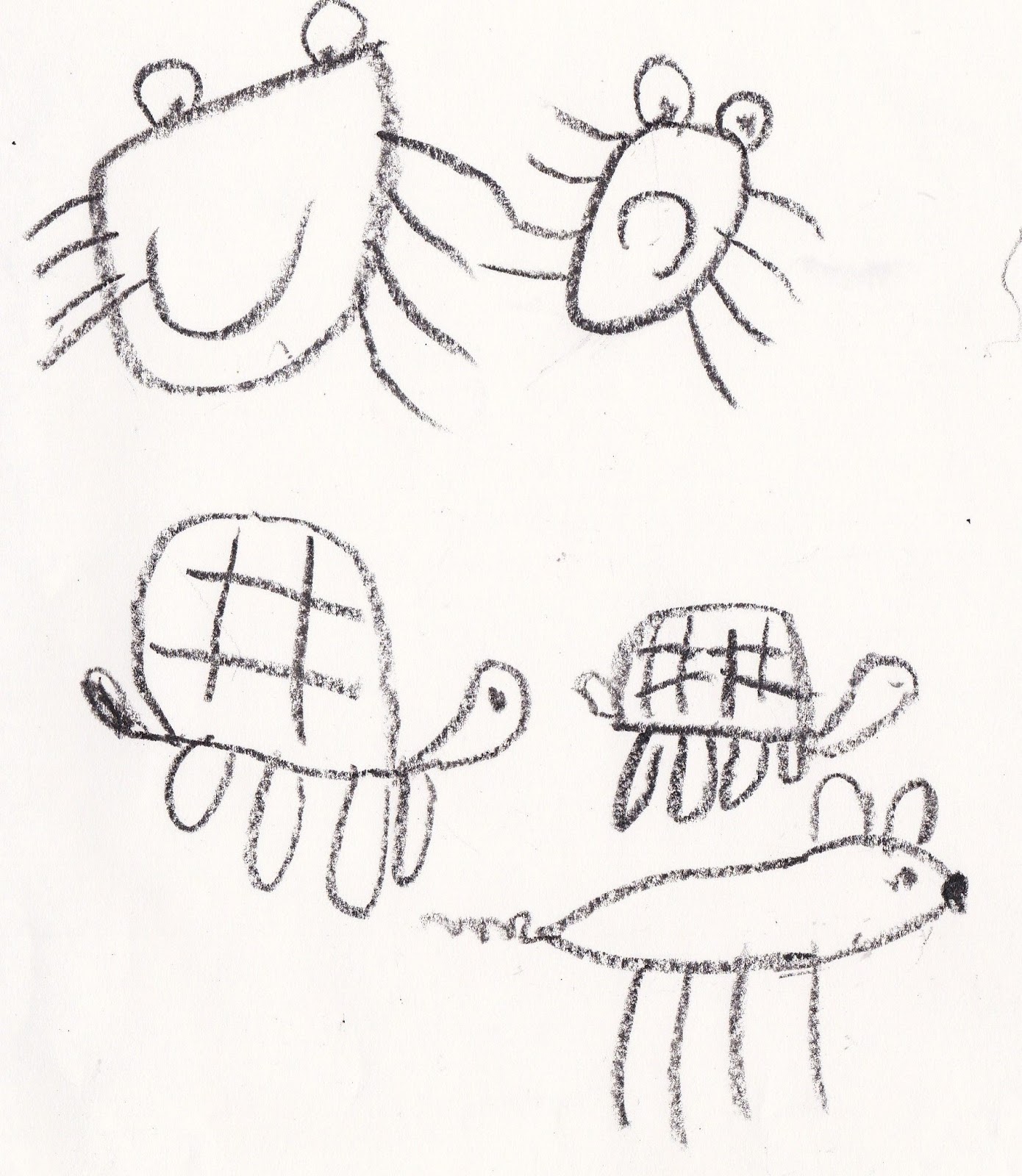 1390x1600 Metamora Community Preschool The Drawing Room