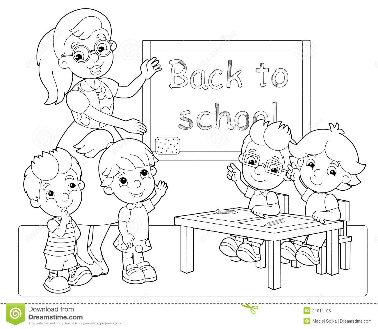 1300x1130 Children Drawing Book Free The Page With Exercises For Kids