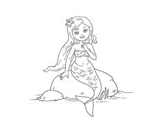 236x182 Make Detailed Line Drawings For Children Book Drawings