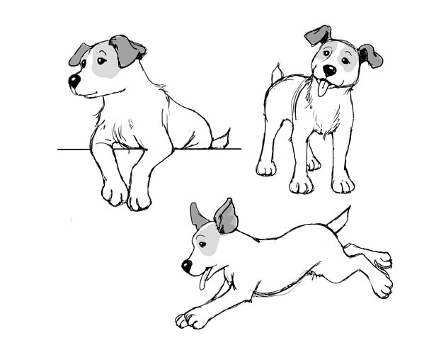 630x487 Twenty Steps To Writing A Children's Book The Pioneer Woman