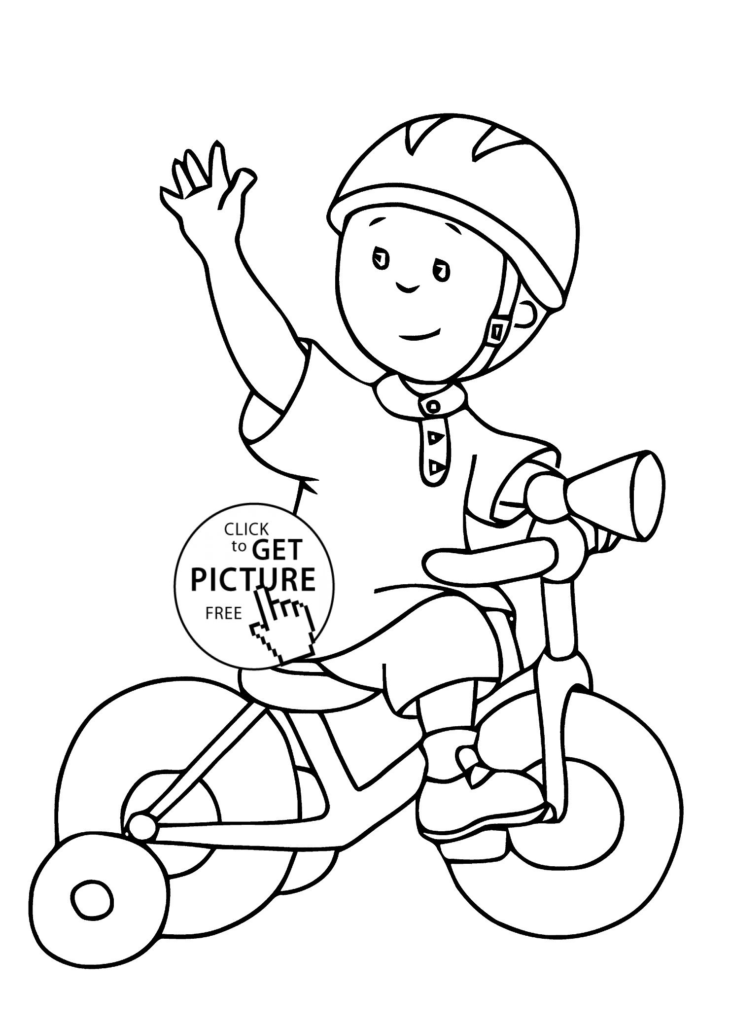 1483x2079 Free Coloring Pages For Kids (Online And Printables) Activities