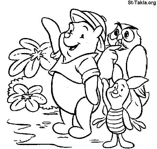 510x486 Colouring Books For Children Coloring Page