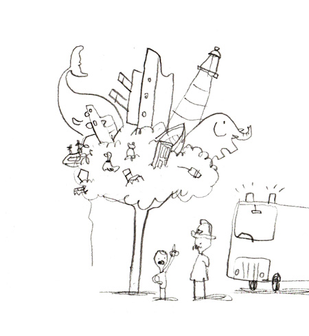 450x488 Oliver Jeffers