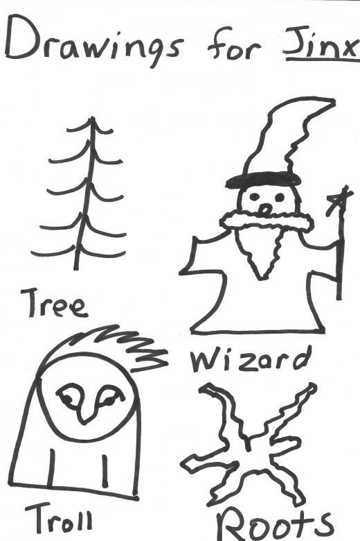 520x780 Booktalks For Children's Fantasy Books Audience Participation