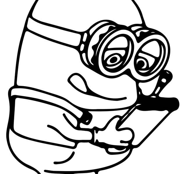 632x600 Color In Pictures For Kids Coloring Pages For Kids Online