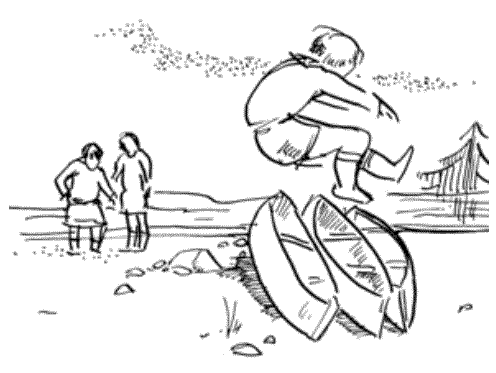 496x373 Traditional Games And Competitions In Original Physical Training