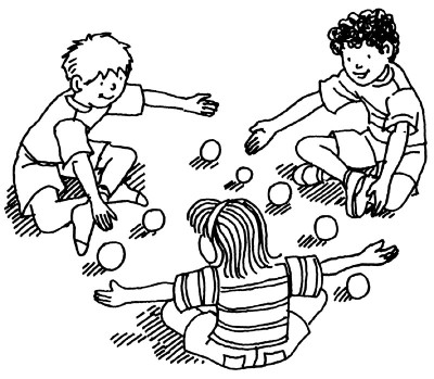 400x349 Ball Rolling Game Howstuffworks