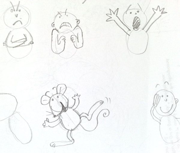 600x513 162 Best How To Draw, Paint And Illustrate Children's Books Images