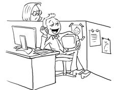 236x177 Make Detailed Line Drawings For Children Book Drawings