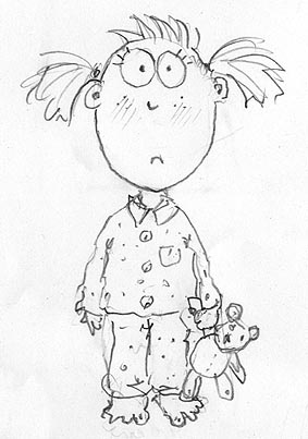 283x403 Why It Might Be Cleverer To Draw Boys Than Girls! By Children'S