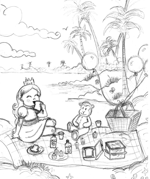 585x698 Children's Books Sarajapanwalla