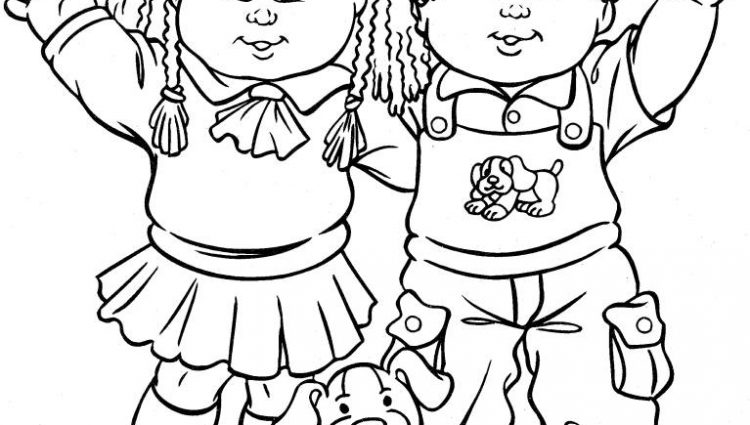 750x425 Drawing For Children Colour Simple Animal Coloring Pages How