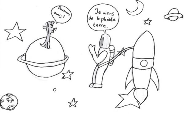 600x373 The Universe From A Child's Perspective