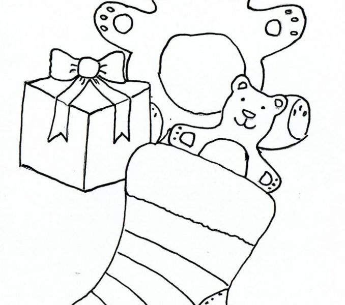 678x600 Children's Drawing Templates Coloring Page Ideas