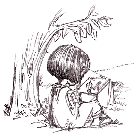 464x455 Author Illustrator, Children's Book Artists' Den Mother How