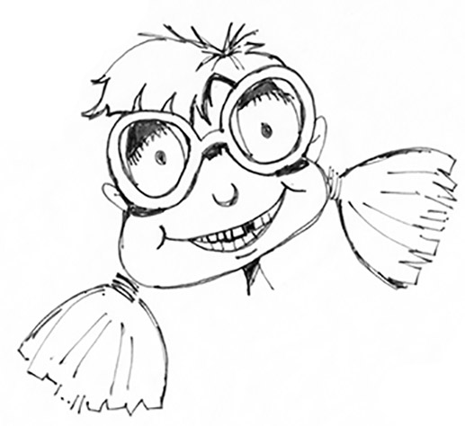 517x474 Character Design The Word Changer. She Is The Central Character