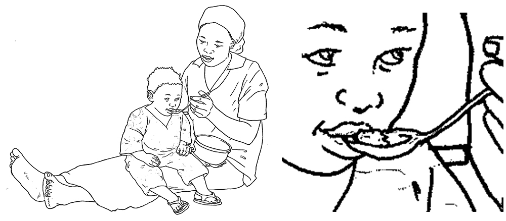 1000x438 Photo To Illustration Guide Spring