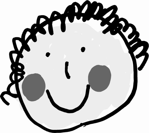 595x532 Child's Smiling Face By Children's Hospital Foundation Queensland